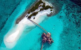 Gili Lankanfushi Maldives